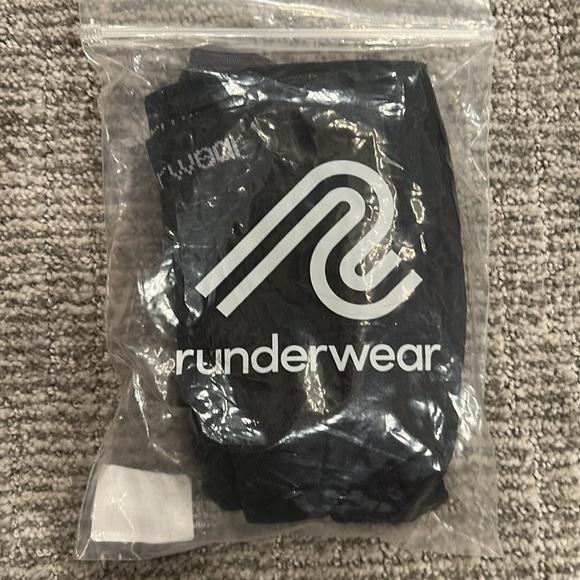 Runderwear Compression Running Socks M - Picture 5 of 6